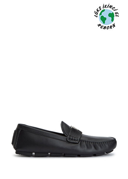 Louis Vuitton Erkek Loafer