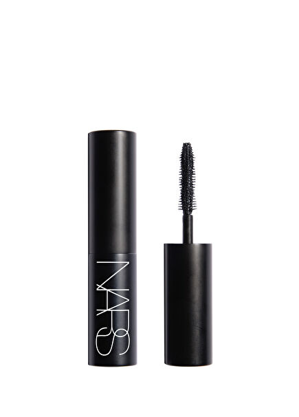 Mini Notorius Mascara Black