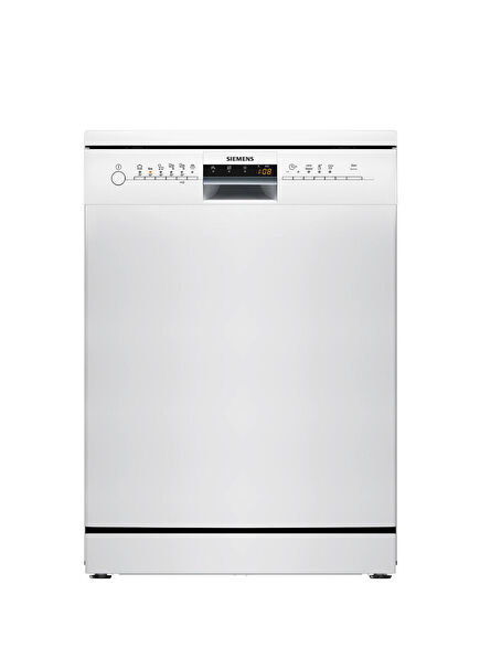 iQ100 SN216W00DT 6 Programlı 13 Kişilik D Enerji Sınıfı Solo Bulaşık Makinesi