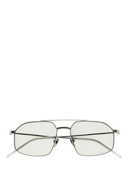 Ross Gümüş Titanyum Unisex Güneş Gözlüğü