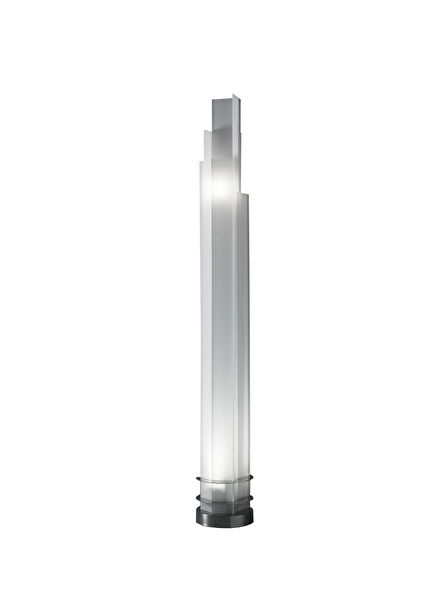 Adubai Nunzianti Floor Lamp