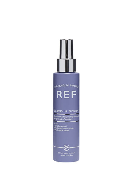 Leave in Shine Hair Serum 125 ml