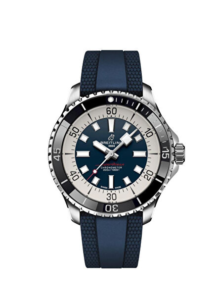 Superocean Automatic 44 Erkek Saat