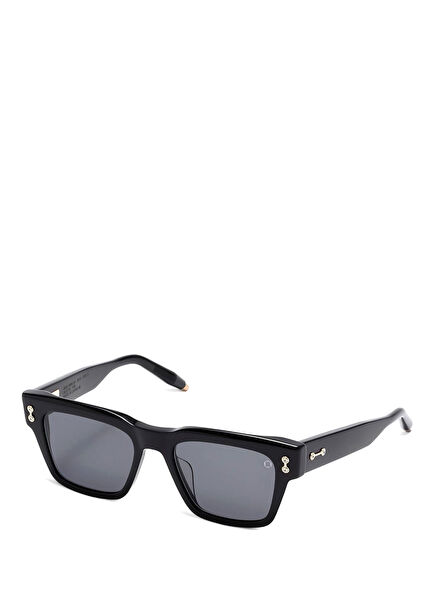 Columbia Aks-100A Black Men's Sunglasses