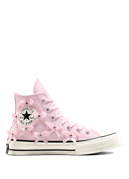 Chuck 70 Pembe Kadın Sneaker