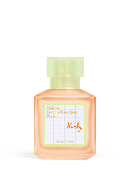 Kurky Eau Parfumée Edt 70 Ml