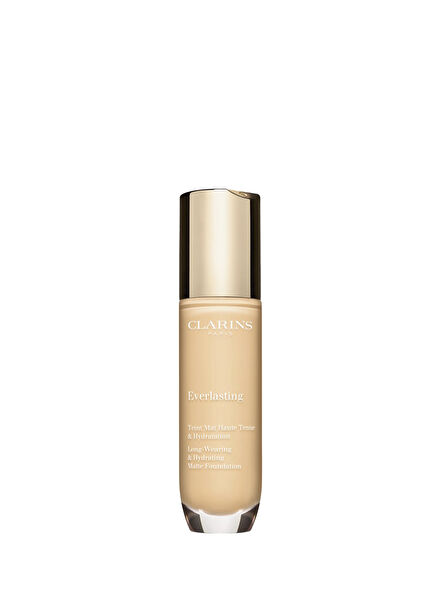 Everlasting 100.5W Kalıcı & Nemlendirici Mat Fondöten 30 ml
