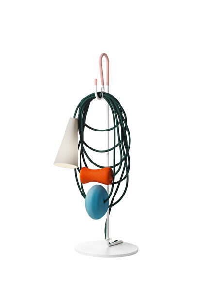 Foscarini Filo Teodora Masaüstü Aydınlatma