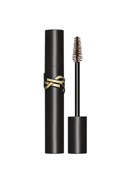 Mascara Lash Clash 02 Brown