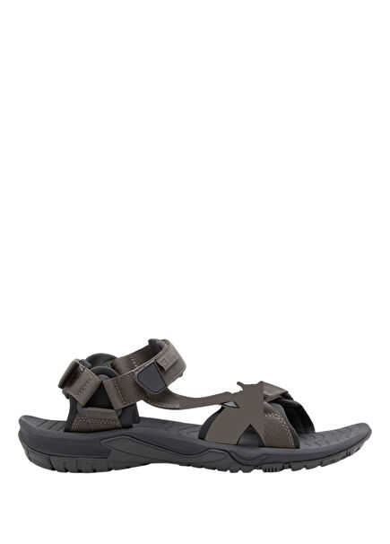 Lakewood Ride Sandalwood Brown Men's Sports Sandals