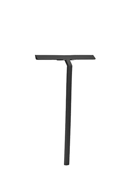 Rim Black Windshield Wiper