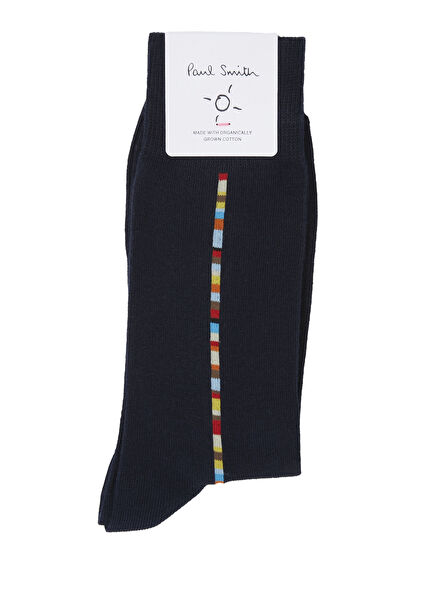 Multicolored Men's Socks