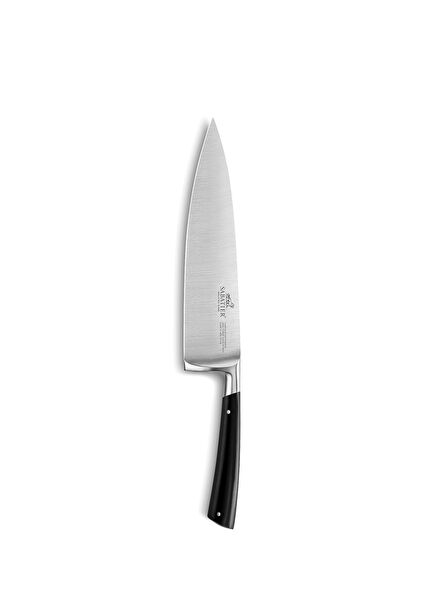 Edonist Pais Dövme Çelik Şef Bıçağı 20 cm 