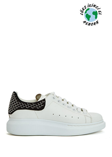 Alexander mcqueen women's sneakers