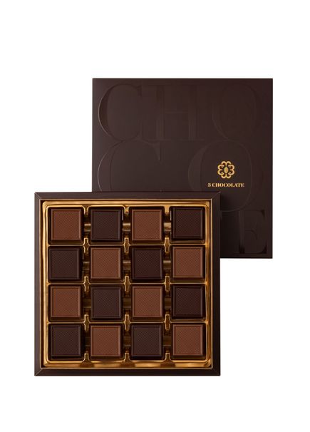 Madlen Chocolate Box 384 gr