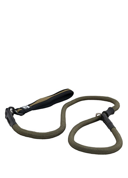 Swiftslip Lead Haki Yeşil Köpek Gezdirme Kayışı