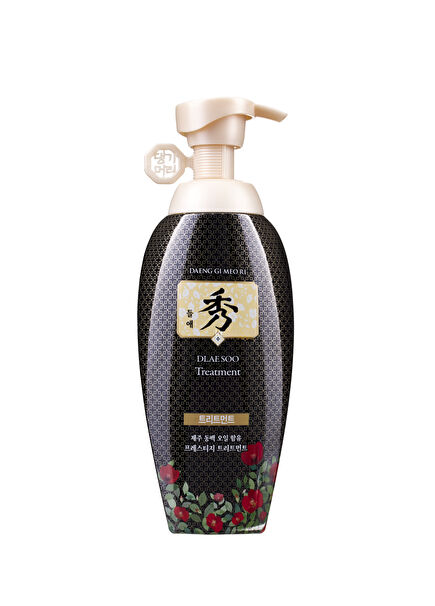 Dlae so Hair Loss Care Treatment Nourishing & Anti-Hair Loss Conditioner 400 ml