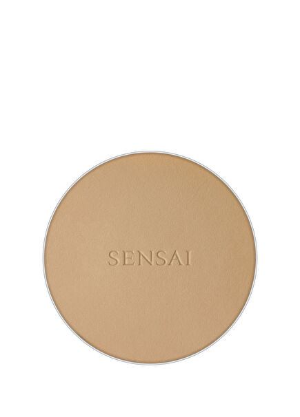 Total Finish Refill Amber Beige Foundation
