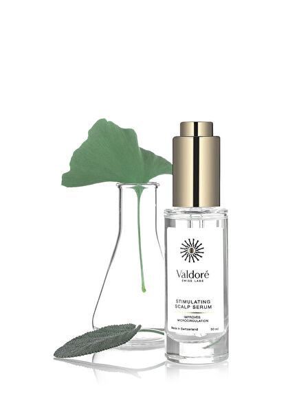 Night Repair Stimulating Onarıcı Saç Derisi Serumu 50 ml