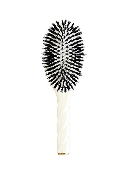 Brosse Large N01 Blanc Creme