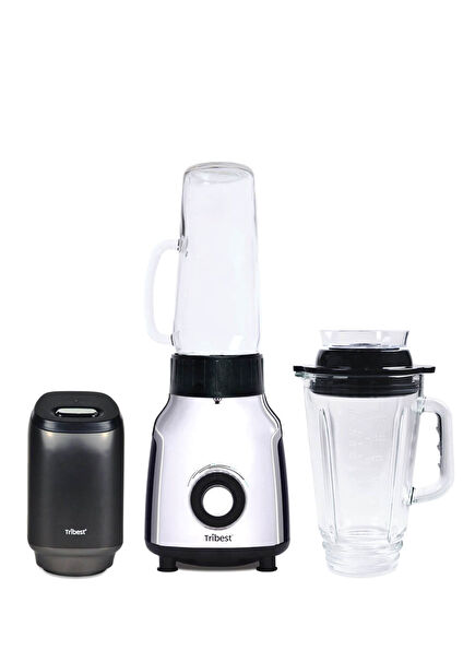 PBG-5001-C Cam Personal Vakumlu Blender 500 W