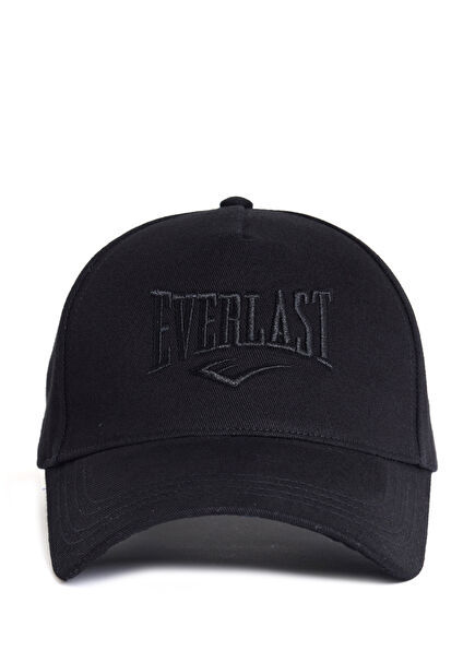 Classics Black Unisex Hat