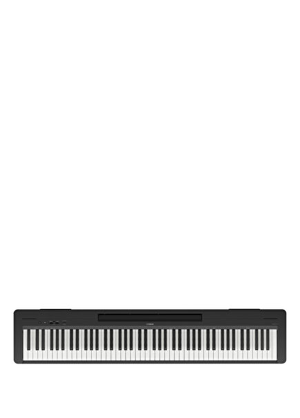 P145BTB Siyah Bluetooth Dijital Piyano