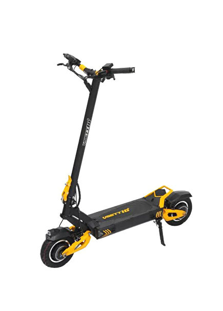 10 Plus Electric Scooter