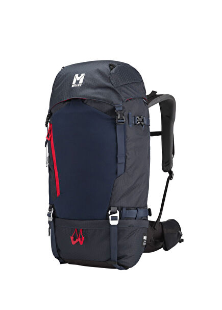 Ubic 40 Lacivert Yürüyüş Sırt Çantası