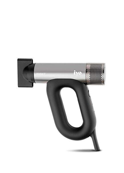 Airshot U Saç Kurutma Makinesi
