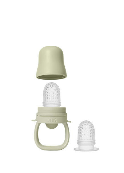 Sage Silikon Meyve ve Sebze Filesi