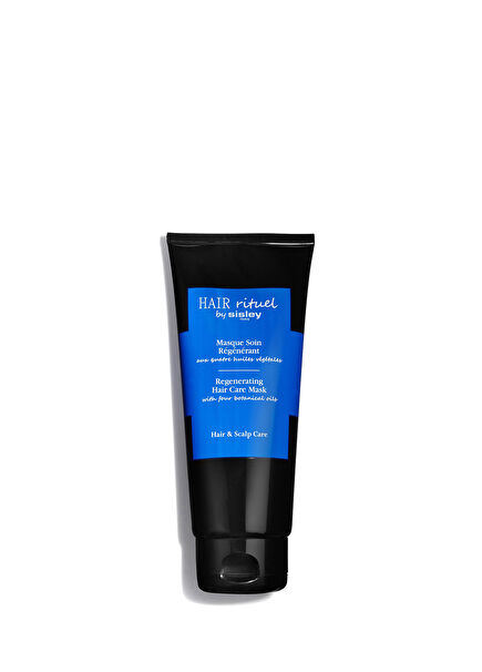 Hair Rituel Regenerating HairCare Mask Saç Maskesi