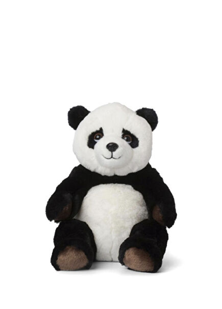 Sitting Panda Plush Toy 23 cm