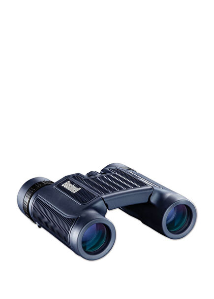 12x25 Black Roof Hand Binoculars
