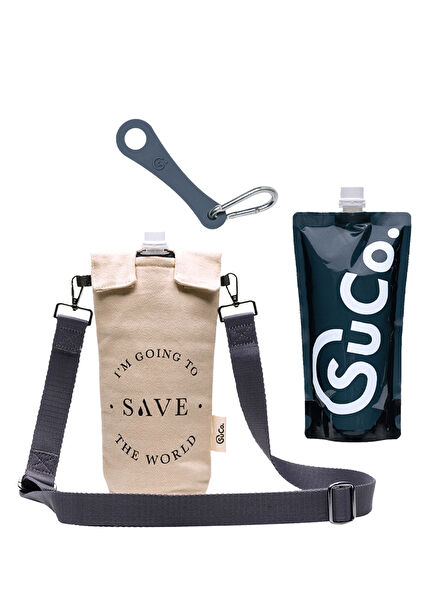 Antrasit Bundle Suluk Seti