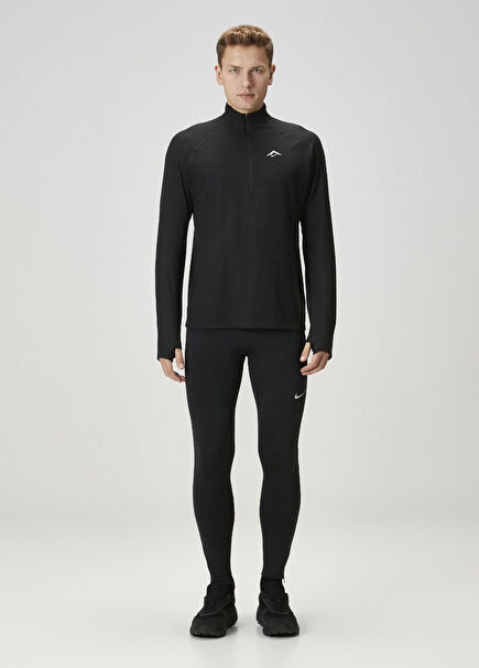 Dri-Fit Challenger Essential Running Leggings