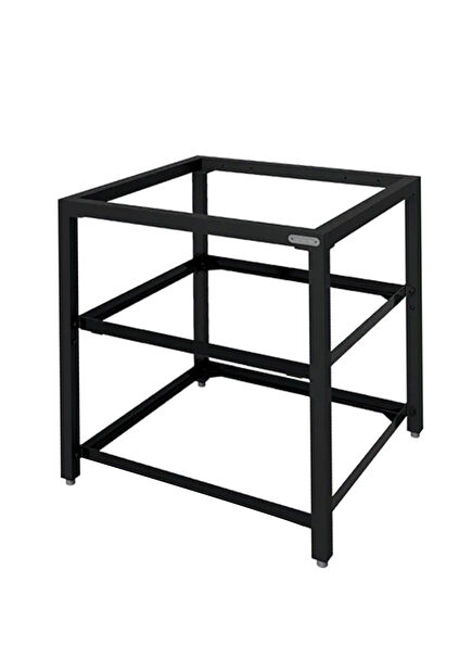 Eklenebilir Frame Barbekü Standı