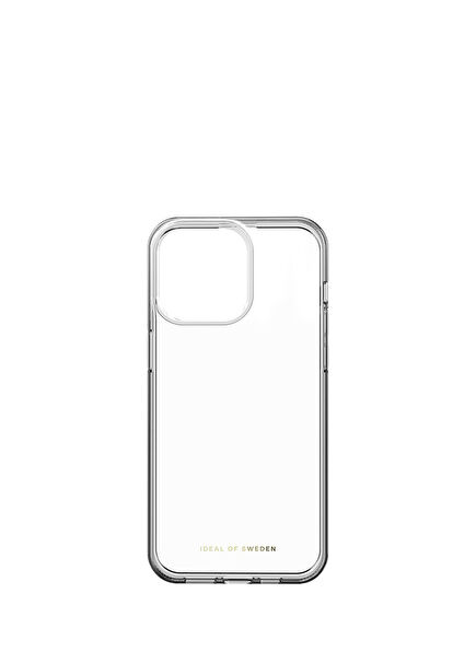 iPhone 15 Pro Max Şeffaf Telefon Kılıfı