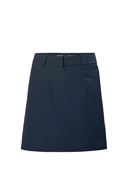 W Crew Skort Navy Women's Skirt