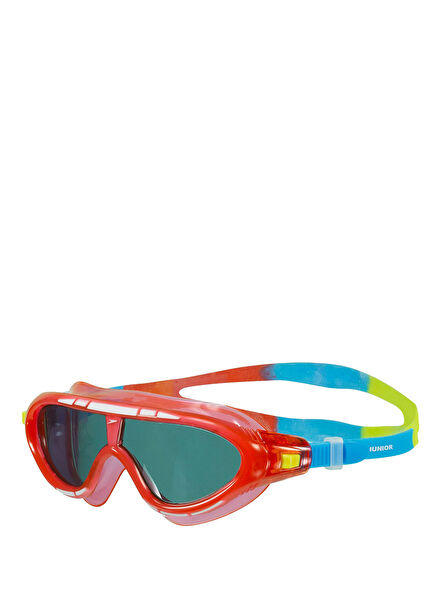 Speedo Rıft Gog Ju Assorted Renkli Unisex Çocuk Deniz Gözlüğü