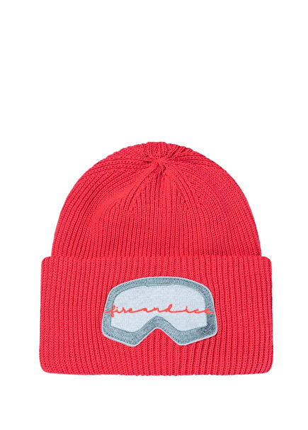 Zaida Coral Women’™ Beanie