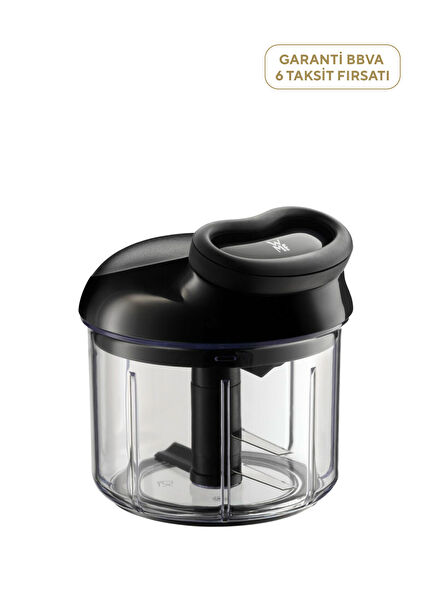 Manuel Plastik Doğrayıcı 900 ml