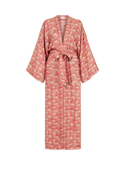 Palermo Kimono