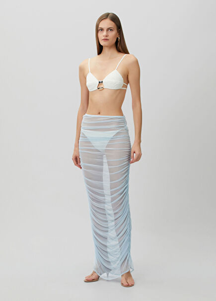Bahia Blue Pareo
