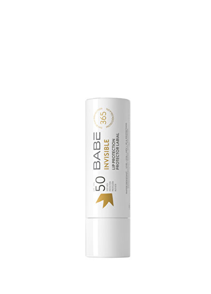 Invisible Protector Lip Stick SPF50+ Nourishing Stick Lip Cream 4 gr