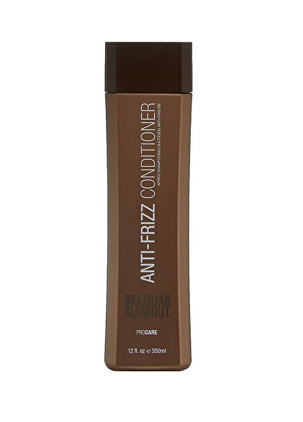 Acai Anti Frizz Conditioner Deep Moisturizing Hair Cream 350 ml