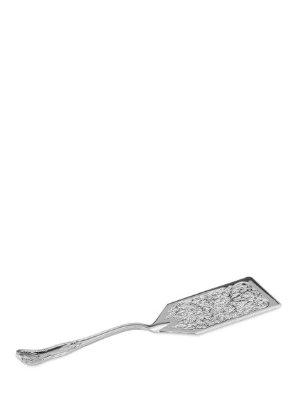 Gümüş Kaplama Servis Spatulası
