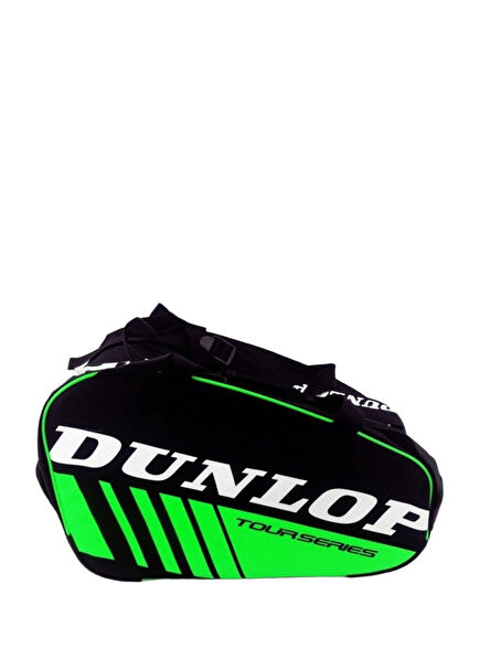 D AC Paletero Intro Green Black Padel Bag
