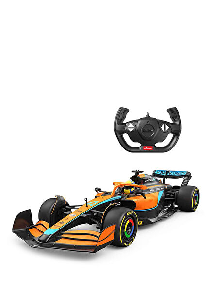 1:12 McLaren F1 MCL36 Uzaktan Kumandalı Araba