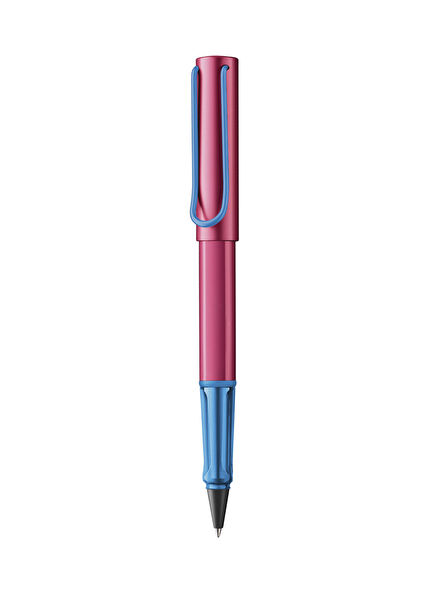 Al-star Rollerskate Aluminum Rollerball Pen